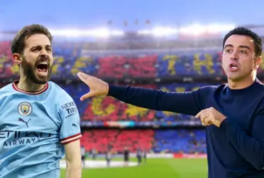 El mediocampista portugués quiere jugar en el Barça y en el club quieren contar con él, lo que lo acerca en verano