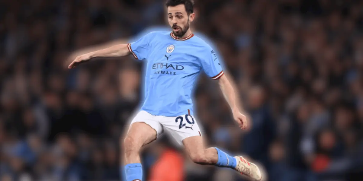 El mediocampista portugués tuvo un pedido para el club blaugrana a cumplirse en la brevedad