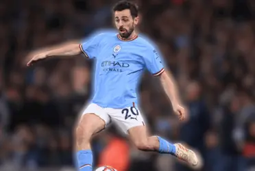 El mediocampista portugués tuvo un pedido para el club blaugrana a cumplirse en la brevedad