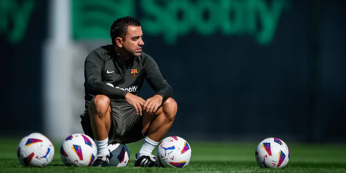 El míster culé es alguien que no le teme a las preguntas de los periodistas y por ello siempre responde con mucha contundencia, incluso si es en temas polémicos