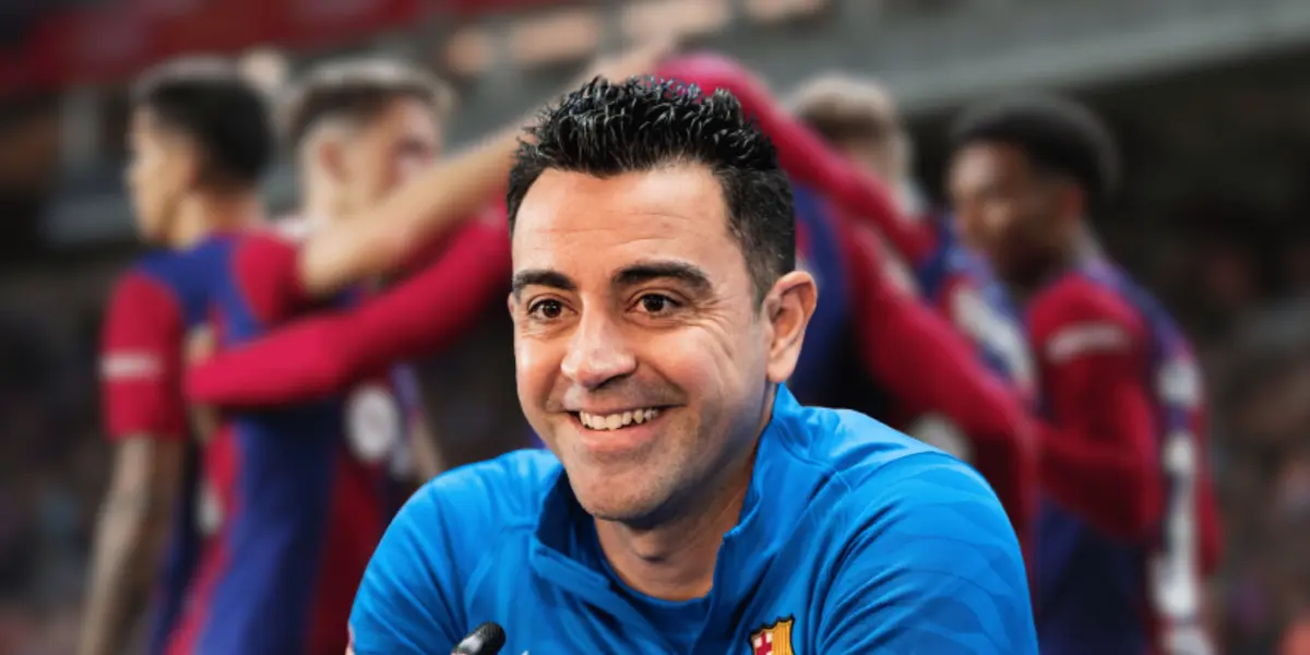 El míster decidió apostar por el joven canterano y vaya si le ha resultado el cambio, así lo vivió desde la línea de cal