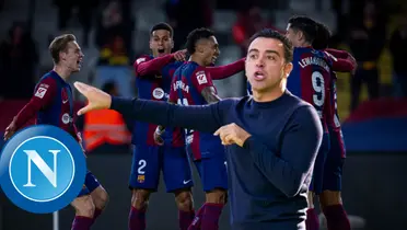 El míster egarense decidió convocar a dos sorpresas de cara al primer duelo de la Champions League