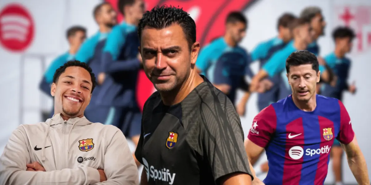 El míster egarense ha declarado en la rueda de prensa previa al partido de mañana y ha dejado varias perlas que, como se esperaban, giran en torno a Vitor