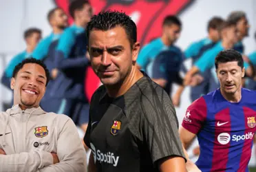 El míster egarense ha declarado en la rueda de prensa previa al partido de mañana y ha dejado varias perlas que, como se esperaban, giran en torno a Vitor