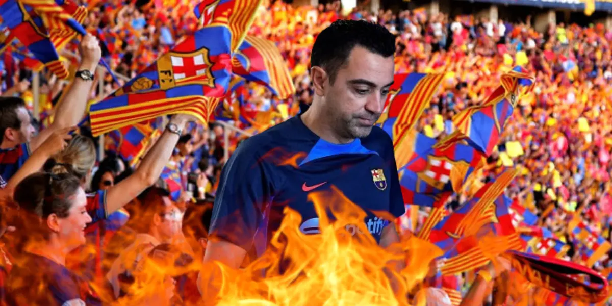 El míster egarense habló en conferencia de prensa y dejó más dudas que certezas en cuanto al futuro del equipo