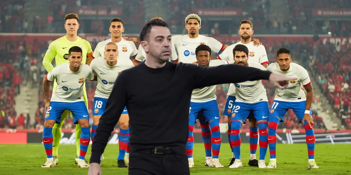 El míster egarense incluyo a dos jugadores en la lista que estaban en la enfermería