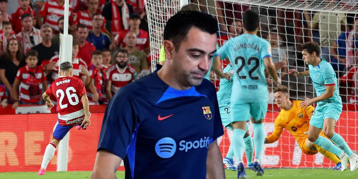 El míster egarense tiene una racha negativa ante el elenco de Los Cármenes que les da cierta esperanza