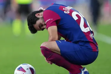 El míster ha señalado al alemán como una de las piezas clave y le viene dando una palizón desde hace varios partidos