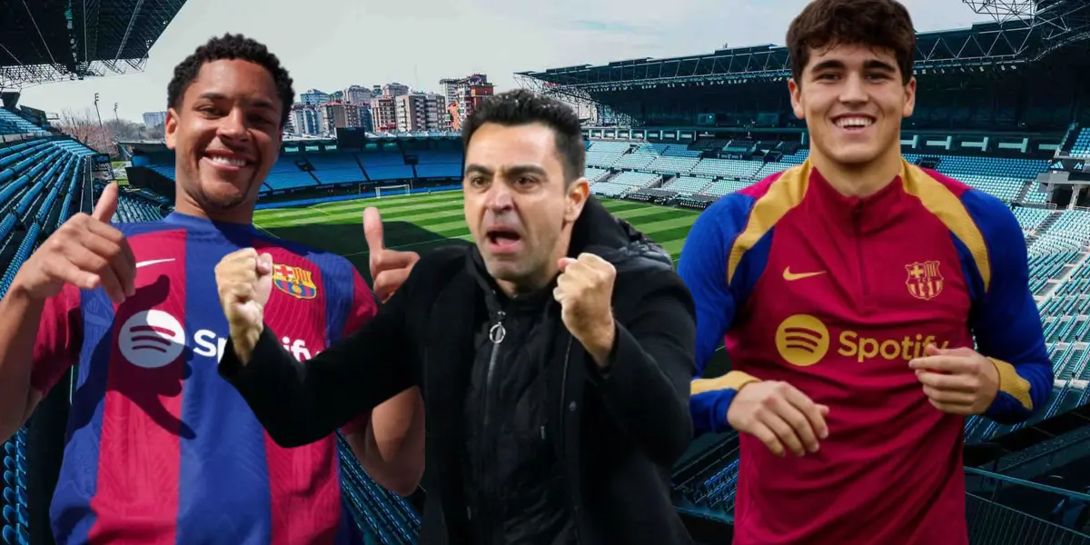 El míster le dará minutos de titular al brasileño y el canterano, ante todos los pronósticos, repite titularidad