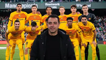 El míster optó por la opción más nombrada por todos los medios y tirará de experiencia para el aprtido de hoy