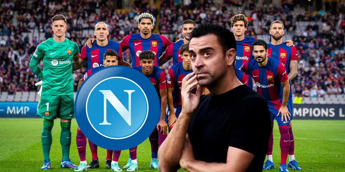 El míster prevé un cambio en la formación titular que está causando algo de revuelo