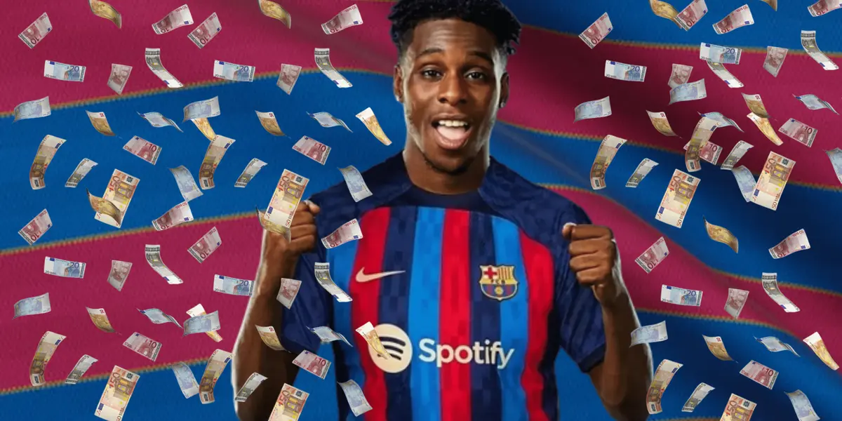 El neerlandés tuvo una gran temporada en Europa.