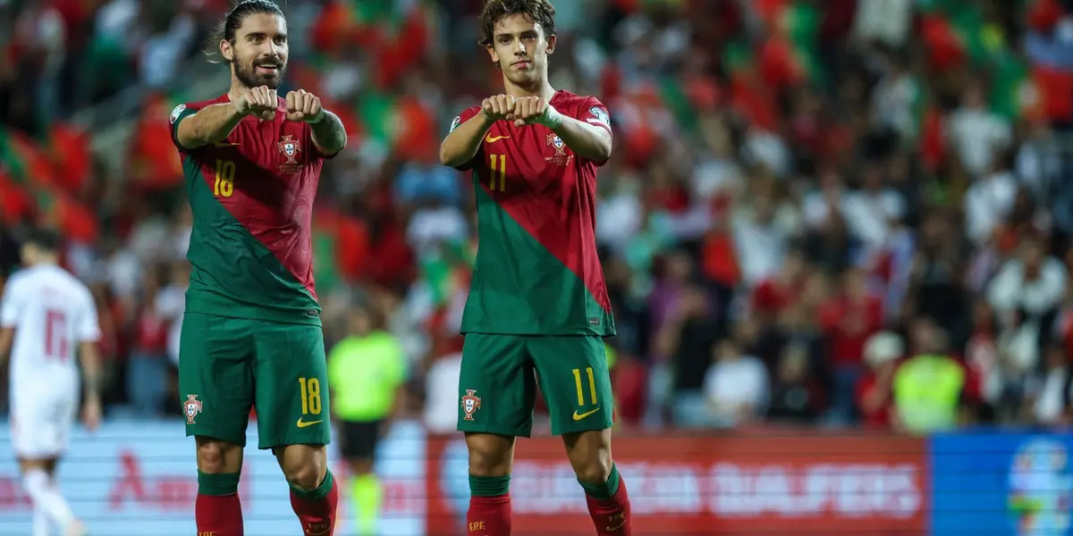 El nuevo delantero del Barça ha marcado su primer gol desde que es jugador azulgrana y fue un terrible bombazo