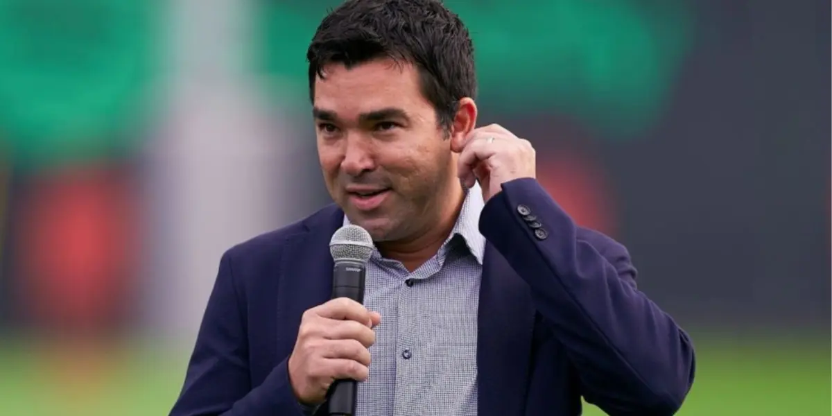 El nuevo dirigente del cuadro catalán quiere cerrar en próximos meses a una de las joyas del fútbol brasileño