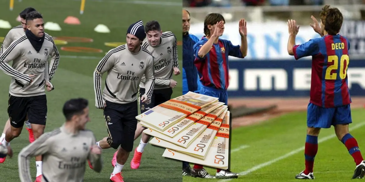 El nuevo jugador que quiere el FC Barcelona, puso 15 millones sobre la mesa