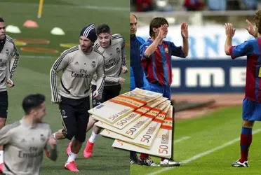 El nuevo jugador que quiere el FC Barcelona, puso 15 millones sobre la mesa