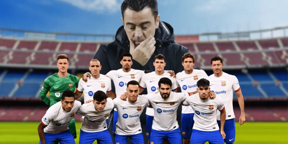 El partido ante el arsenal dejó en evidencia a dos jugadores de la plantilla que no la pasaron bien