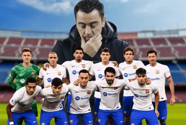 El partido ante el arsenal dejó en evidencia a dos jugadores de la plantilla que no la pasaron bien