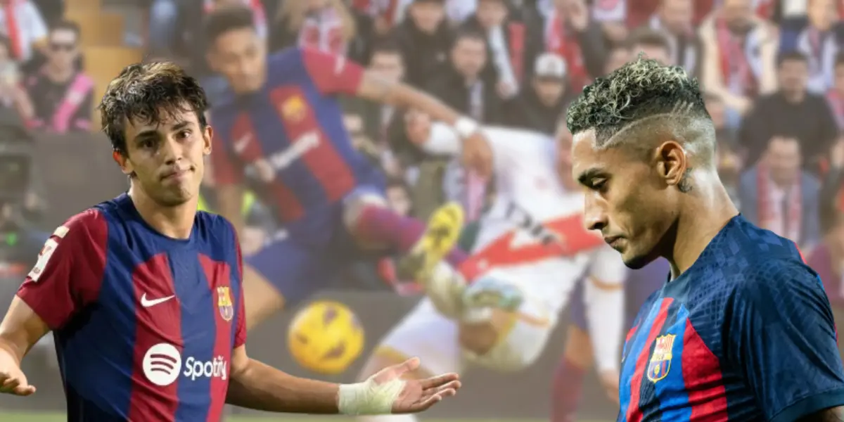 El partido ante el Rayo ha sido una gran decepción, pero sobre todo por la increíble robada que nos pegaron