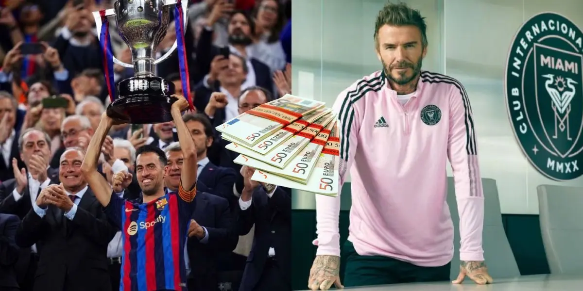 El pivote del Barça dejará de ser jugador culé a fin de mes y ya tendría su fichaje acordado con el conjunto estadounidense