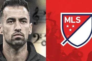 El pivote fue anunciado como refuerzo del conjunto de Miami y la liga tuvo un error garrafal