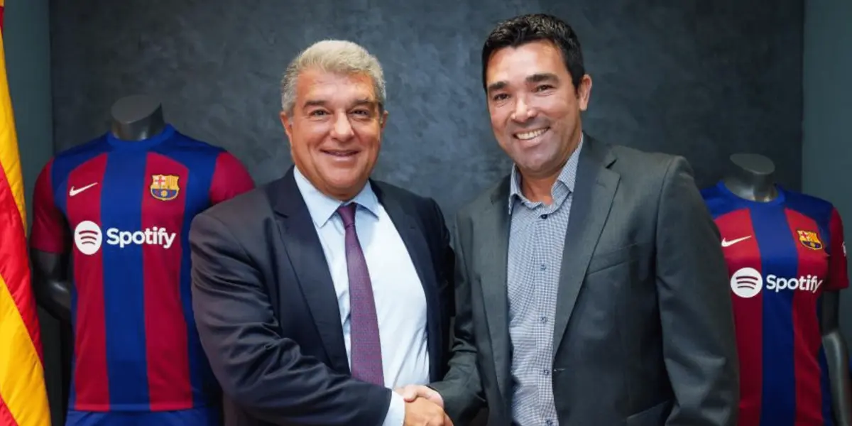 El portugués ha obtenido el cargo oficialmente