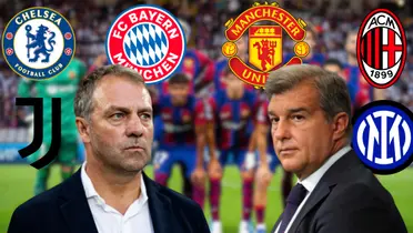 El presidente tiene al alemán como favorito para el cargo, pero no es el único que lo quiere en junio