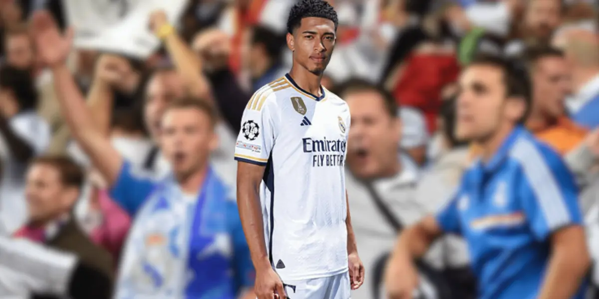 El que está siendo el mejor jugador del Madrid tiene una fascinación por un ídolo azulgrana y lo ha demostrado varias veces