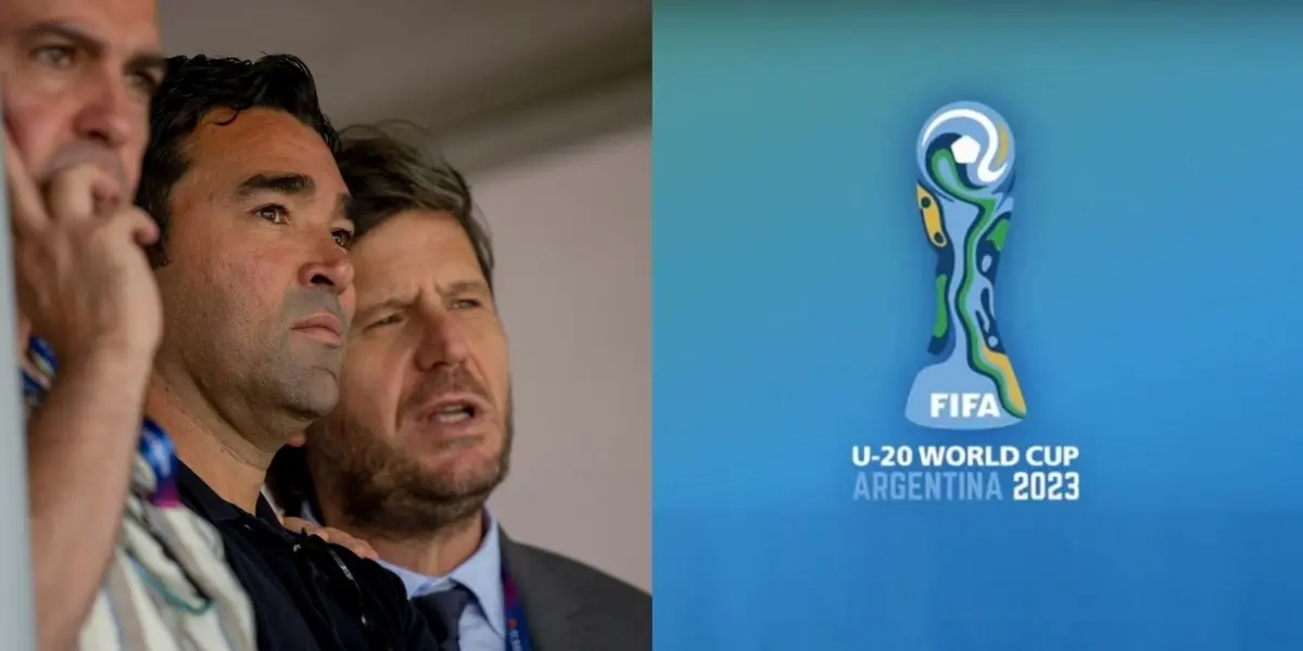 El que será el nuevo director deportivo del Barcelona quiere estrenarse con el fichaje de una estrella para el equipo