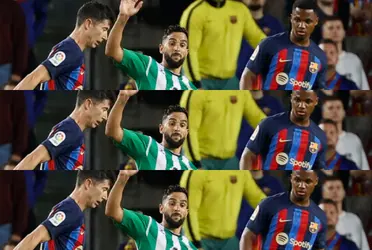 El Real Beit y Barça comparte y compartieron muchos jugadores a lo largo de su historia, pero a día de hoy tienen ocho exjugadores culés en su plantilla