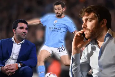 El reconocido periodista italiano ha confirmado una información que viene circulando desde hace mucho tiempo