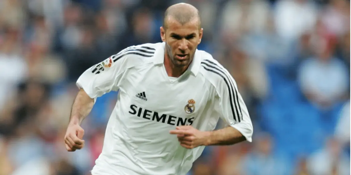 El referente del Real Madrid se rinde a los pies del Leo, quien le ha contestado de una manera increíble