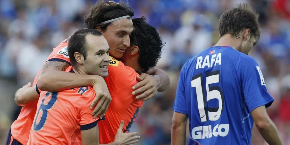 El repaso de los duelos más recordados entre ambas instituciones en el Coliseum de Madrid