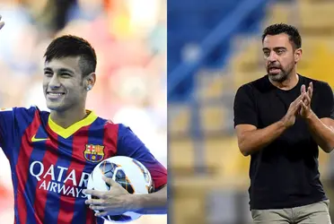 El representante que trajo a Ney al Barcelona hace una década quiere traer a la nueva joya brasileña