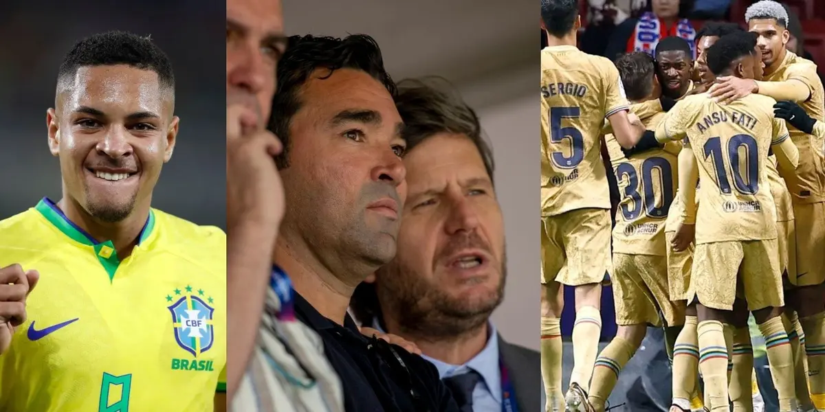 El segundo jugador que quiere cerrar el secretario técnico del club