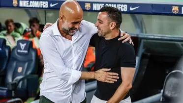 El sueño de todo aficionado para el cargo de entrenador es, sin duda, el de Guardiola y mira lo que decía él mismo hace un año