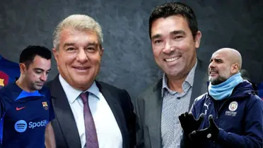 El sustituto para el puesto de entrenador del Barça ya estaría elegido, al menos el candidato principal