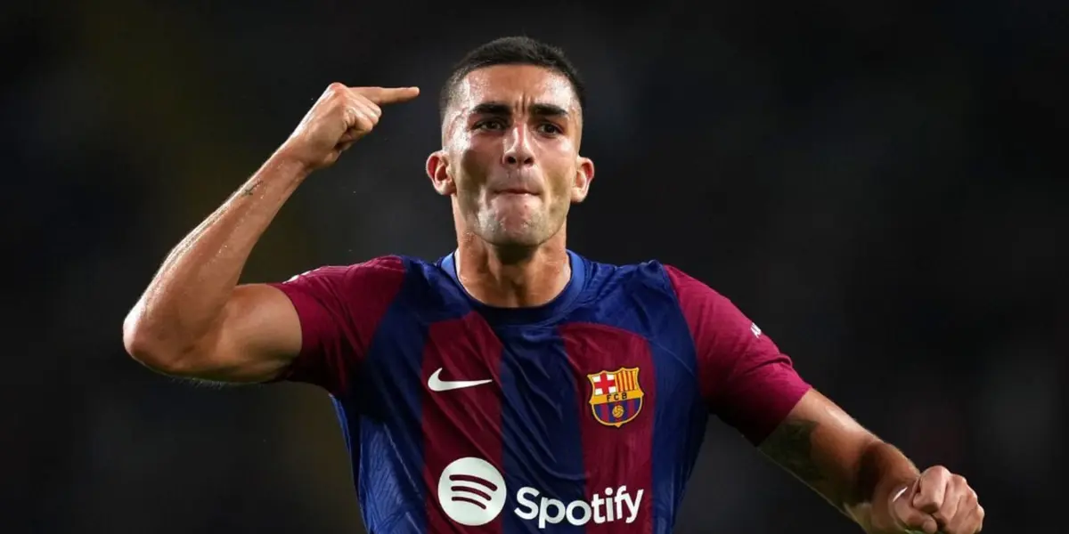 El Tiburón Ferran ataca de nuevo y comanda la victoria de Barça vs Betis