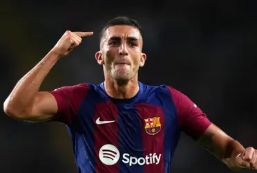 El Tiburón Ferran ataca de nuevo y comanda la victoria de Barça vs Betis