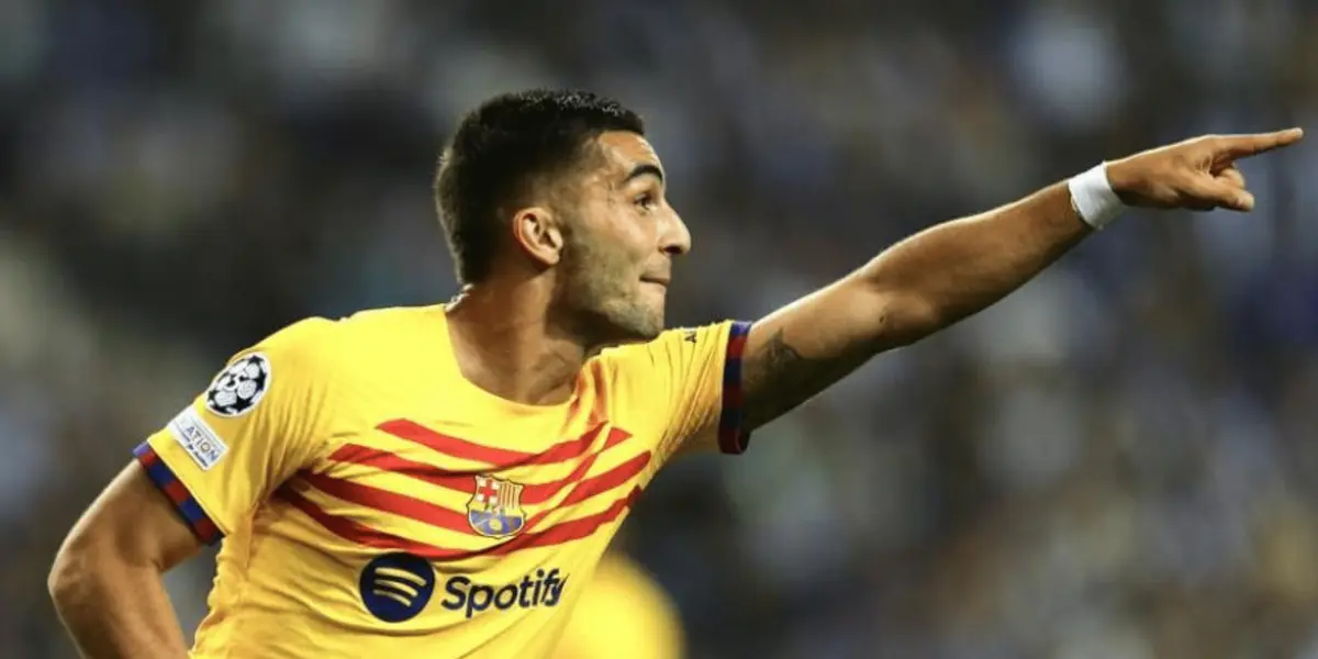 El Tiburón ha callado a varios haters con sus últimas actuaciones, sobre todo en esta temporada, y es líder en una estadística con el Barça que asombra