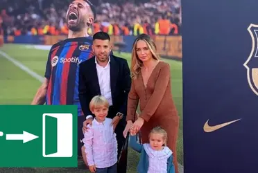 El veterano lateral izquierdo ya tendría varios clubes interesados en él