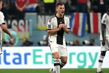 El viejo interés del Barça y un jugador del Madrid se agarraron fuertemente en la selección de Alemania