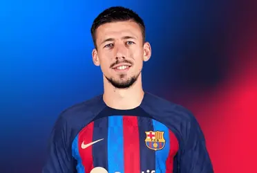 El zaguero es uno de los prescindibles del club.