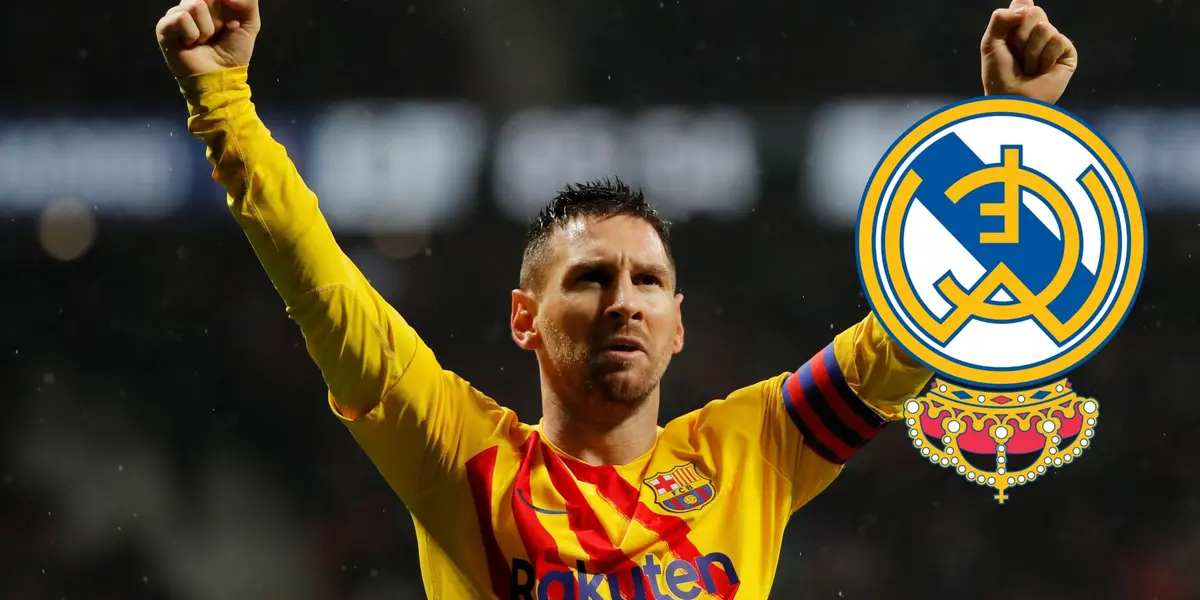 Empezaron con la campaña sucia a Lionel Messi, ahora que suena para volver al FC Barcelona