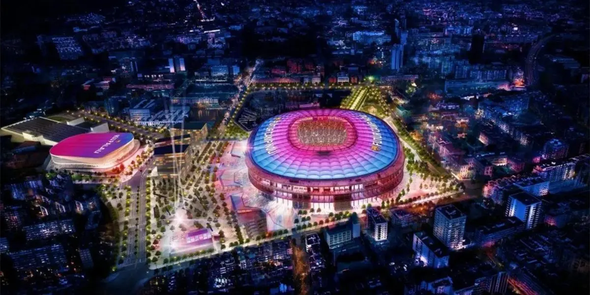 En el día de hoy se ha anunciado una noticia muy importante con respecto al proyecto Espai Barça