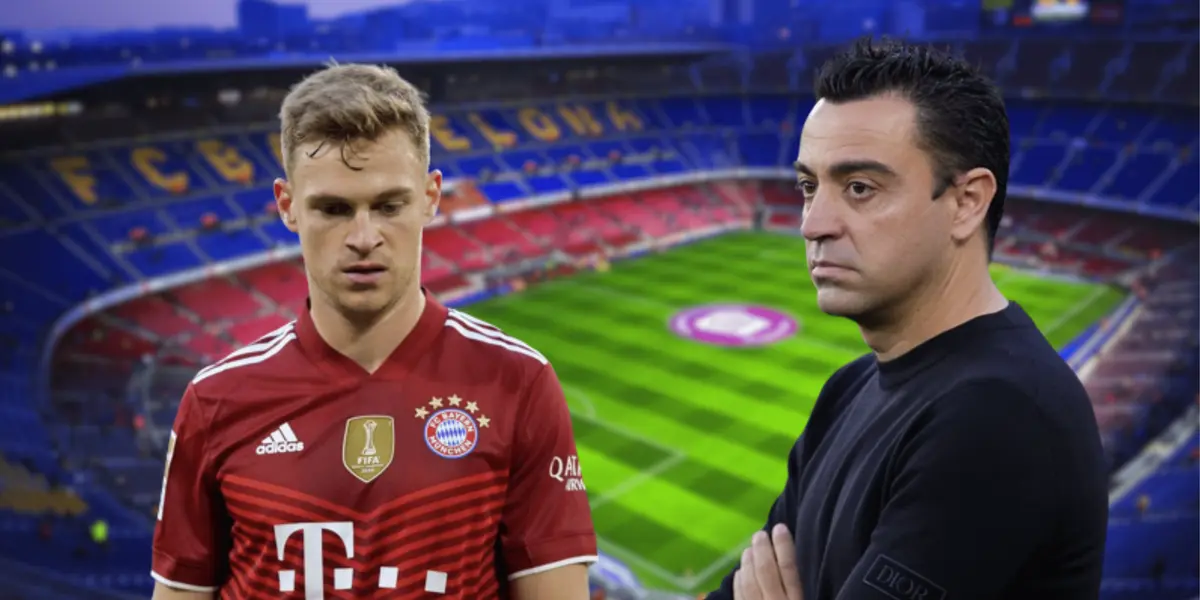 En el elenco bávaro sigue predominando los conflictos y malestares con la directiva y el entrenador, sobre todo desde el lado de Kimmich