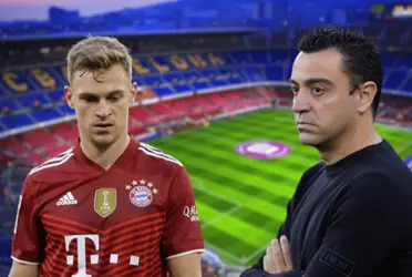 En el elenco bávaro sigue predominando los conflictos y malestares con la directiva y el entrenador, sobre todo desde el lado de Kimmich