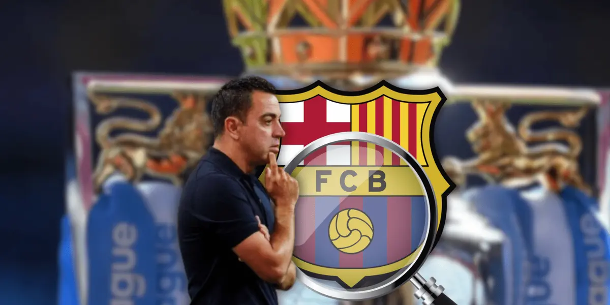 En el equipo de la ciudad condal hay serios problemas alrededor de uno de los nuevos futuribles para Xavi Hernández