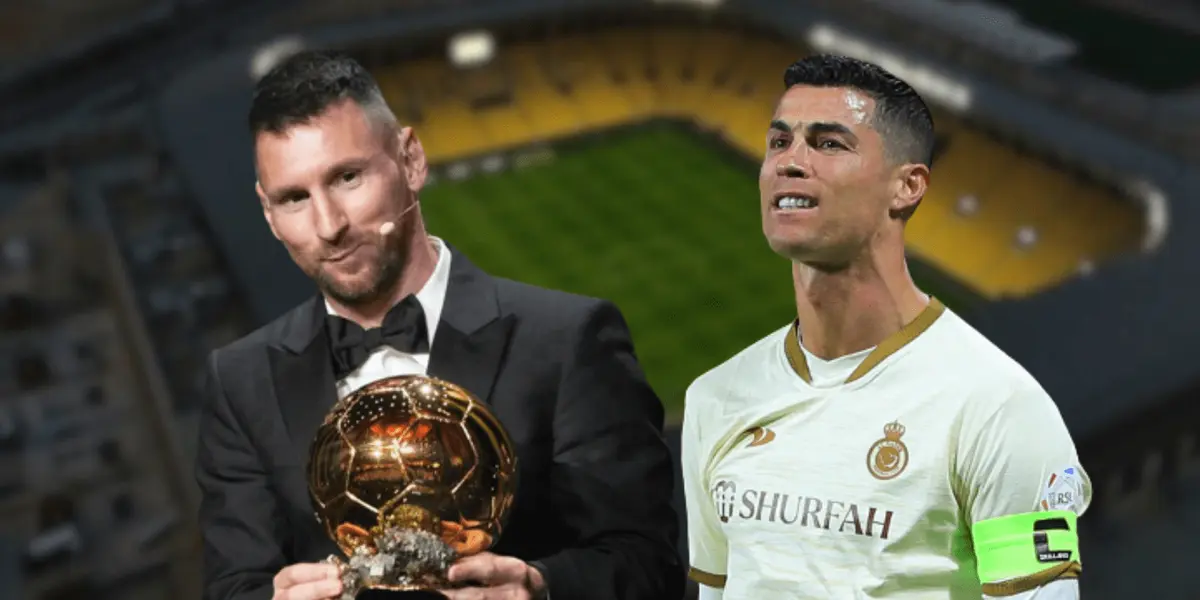 En la Super Liga Saudí también saben del gran premio obtenido por el ídolo blaugrana