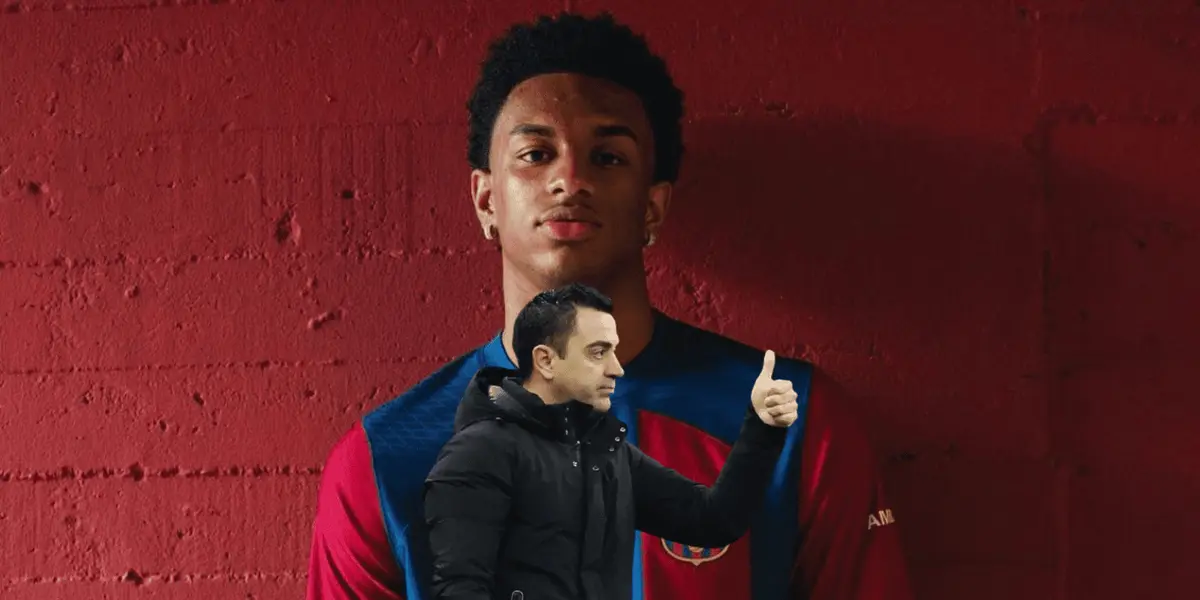 En las horas previas al duelo ante el Villarreal, este jugador recibió una buena nueva de parte del entrenador